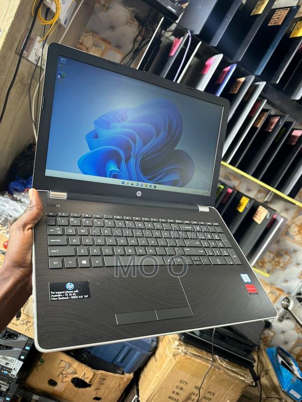 Laptop HP Pavilion 15 8GB Intel Core I7 HDD+SSD 1T · Photo 3