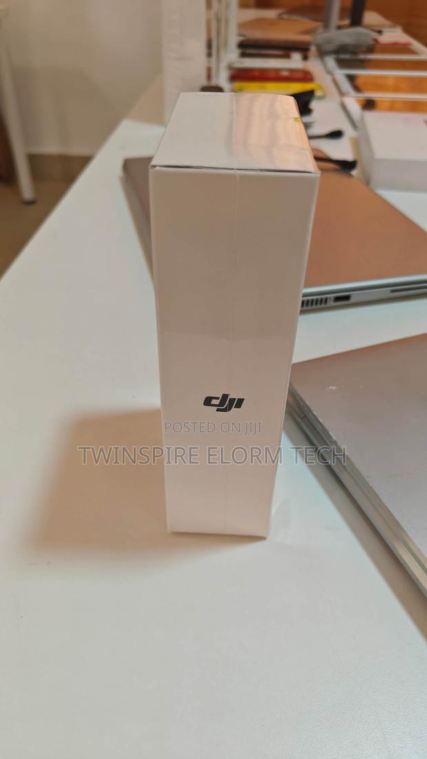Dji Osmo Pocket 3 · Photo 3