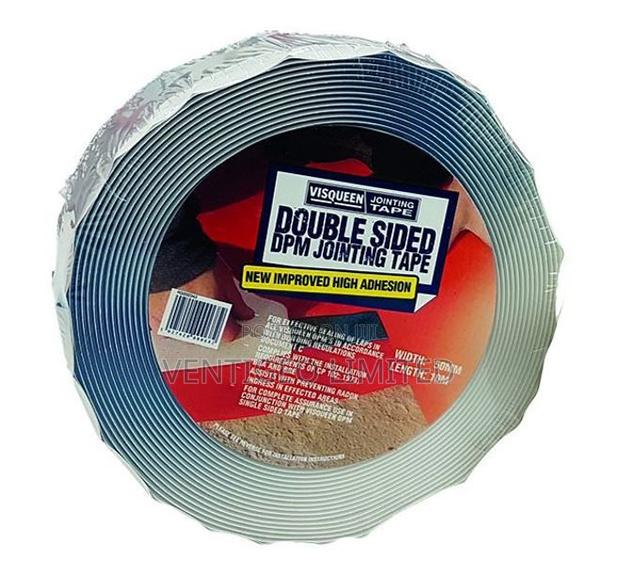 Doublesided Tape for Dpm, Visqueen Uk · Photo 2