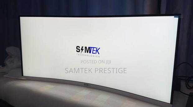 Samtek 34inch 240hz Curve Gaming Monitor · Photo 2