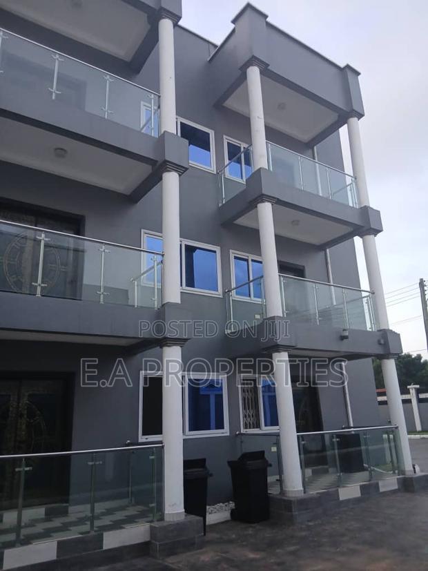 2bdrm Apartment in E A Properties, Ghana Flag for rent · Photo 1