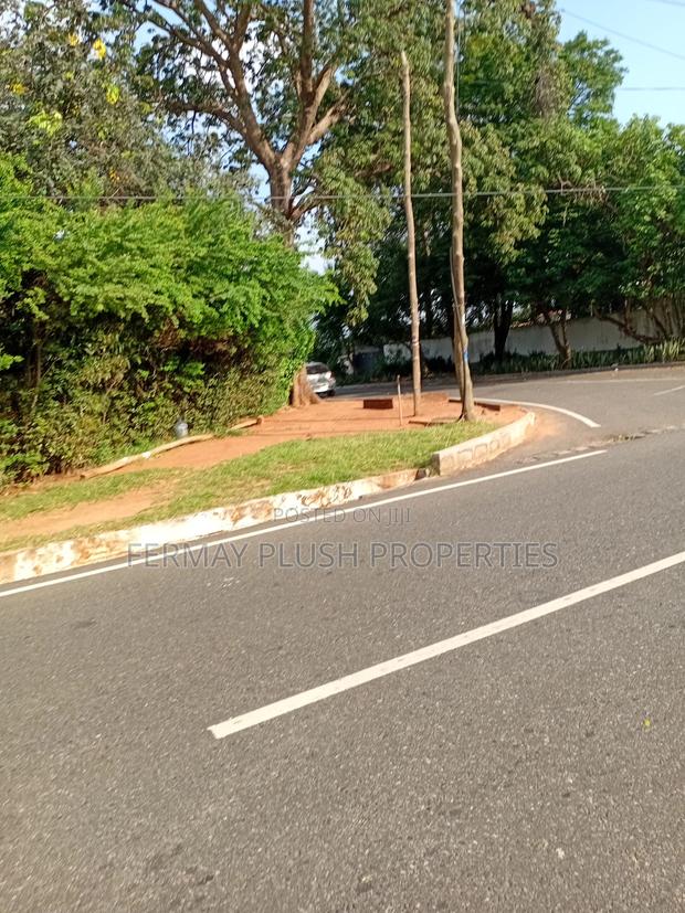 Land for Sale in Cantonments · Photo 1