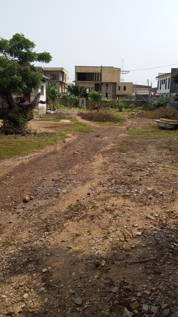 Land for Sale in Cantonments · Photo 2