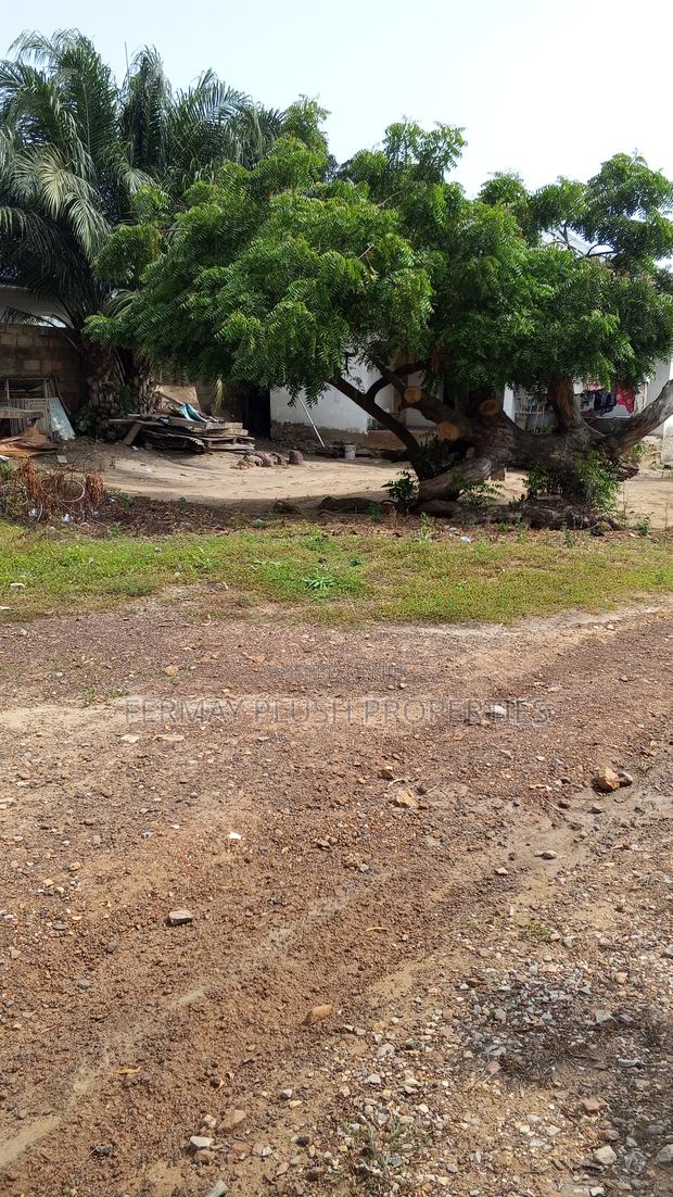 Land for Sale in Cantonments · Photo 3