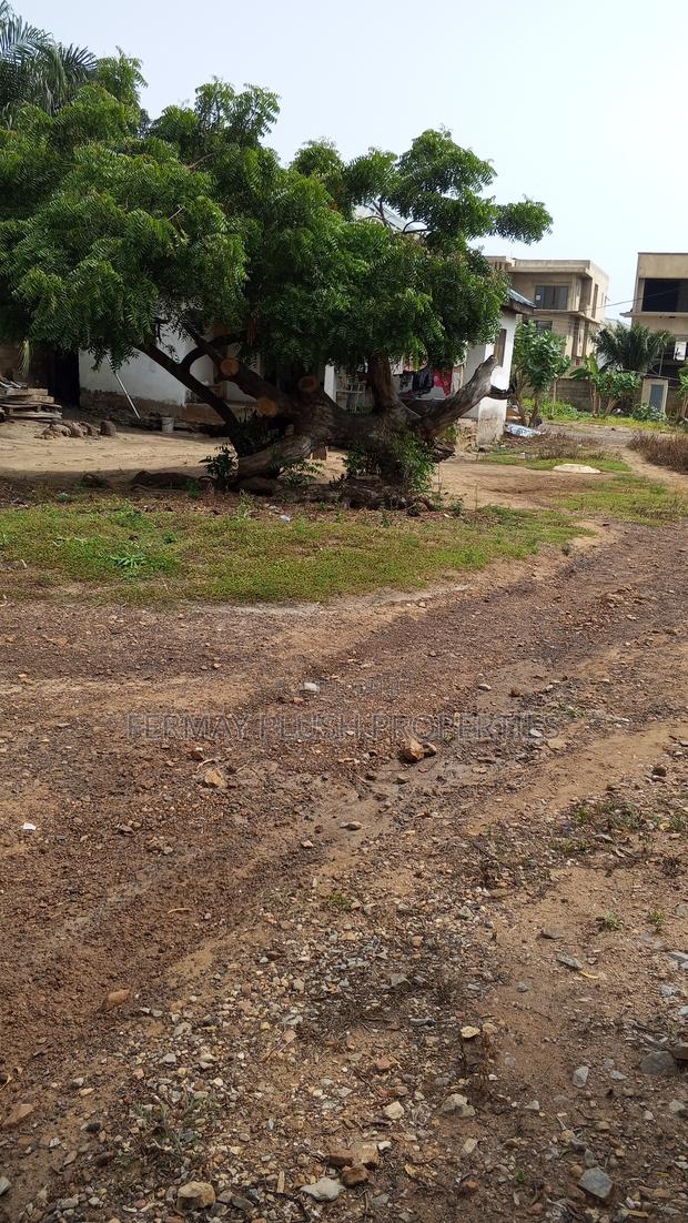 Land for Sale in Cantonments · Photo 4