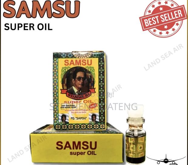 Samsu Herbal · Photo 1