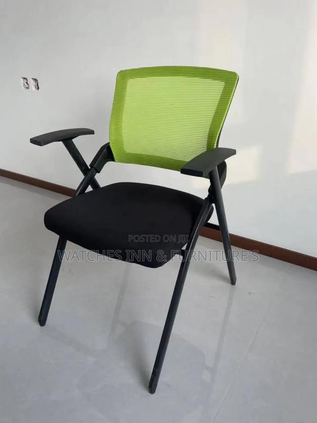 Office Furniture/ Auditorium Chair/ Conference Chair · Photo 1