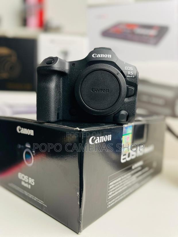 Canon R5 Mark Ii · Photo 2