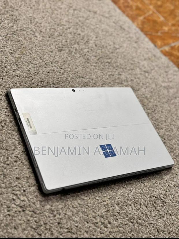 New Laptop Microsoft Surface Go 4GB Intel SSHD+SSD 60GB · Photo 6