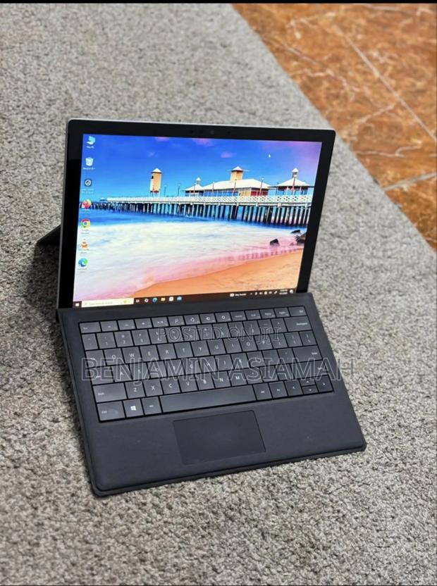 New Laptop Microsoft Surface Go 4GB Intel SSHD+SSD 60GB · Photo 4