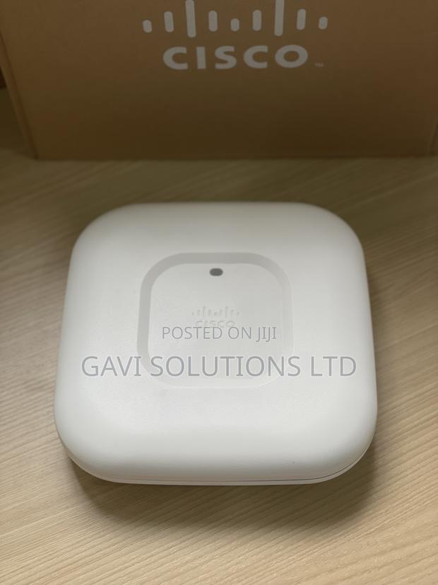 Cisco Access Point. “Standalone” · Photo 1