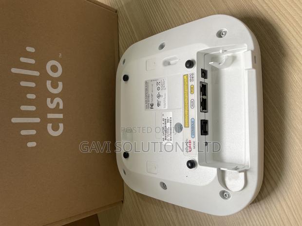 Cisco Access Point. “Standalone” · Photo 2