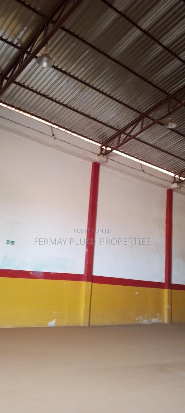 Ware House for Rent at Tema · Photo 4