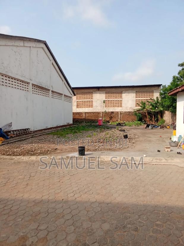 Warehouse for Sale at Tema · Photo 5