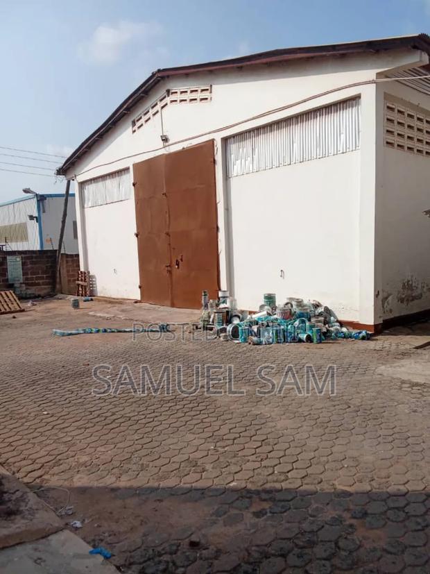 Warehouse for Sale at Tema · Photo 6