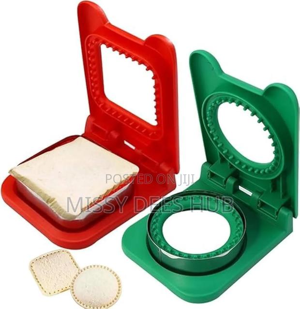 Sandwich Cutter · Photo 5