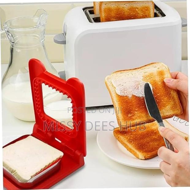 Sandwich Cutter · Photo 8