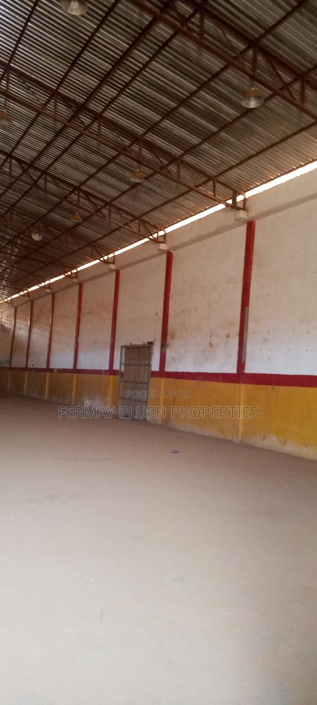 Ware House in Tema Industrial Area · Photo 1