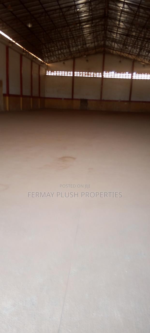 Ware House in Tema Industrial Area · Photo 2