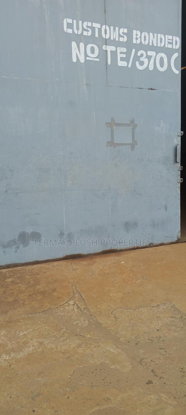 Ware House in Tema Industrial Area · Photo 4
