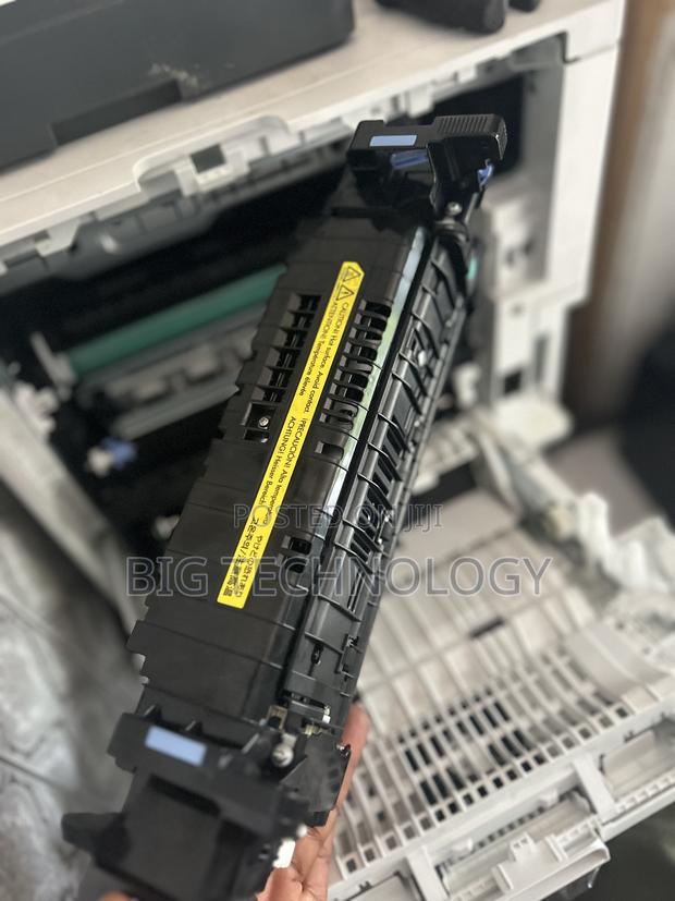 Hp Laserjet M608 Fuser · Photo 1