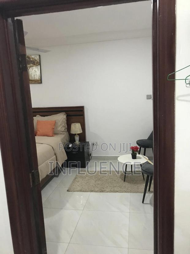 Furnished 1bdrm Apartment in East Legon for rent · Photo 5