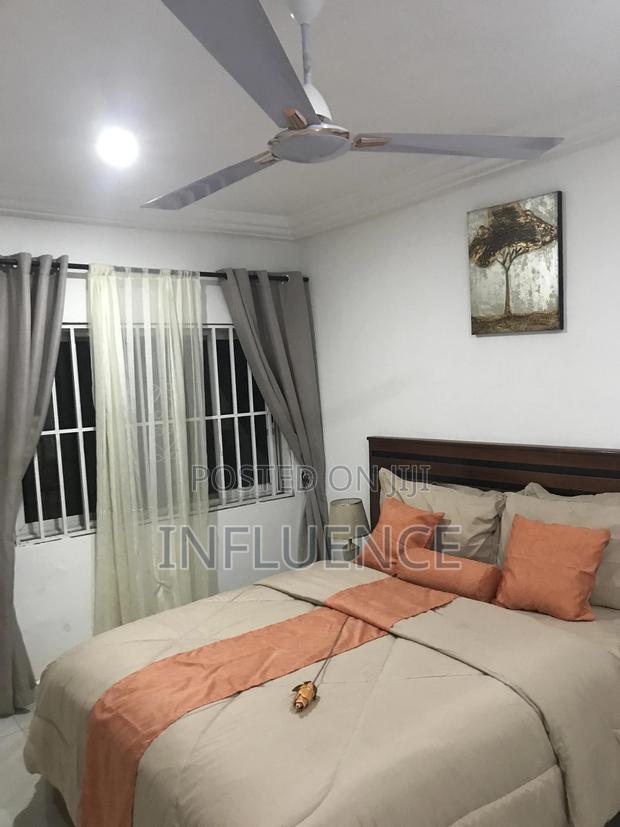 Furnished 1bdrm Apartment in East Legon for rent · Photo 6