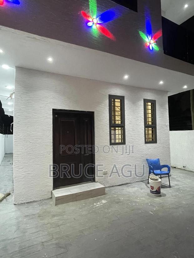 3bdrm Duplex in Nmai-Dzorn for sale · Photo 2