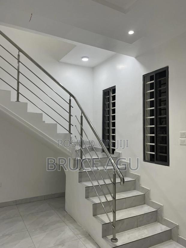 3bdrm Duplex in Nmai-Dzorn for sale · Photo 4