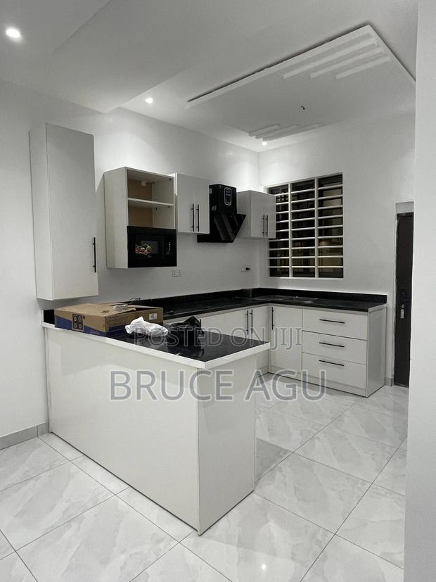 3bdrm Duplex in Nmai-Dzorn for sale · Photo 7