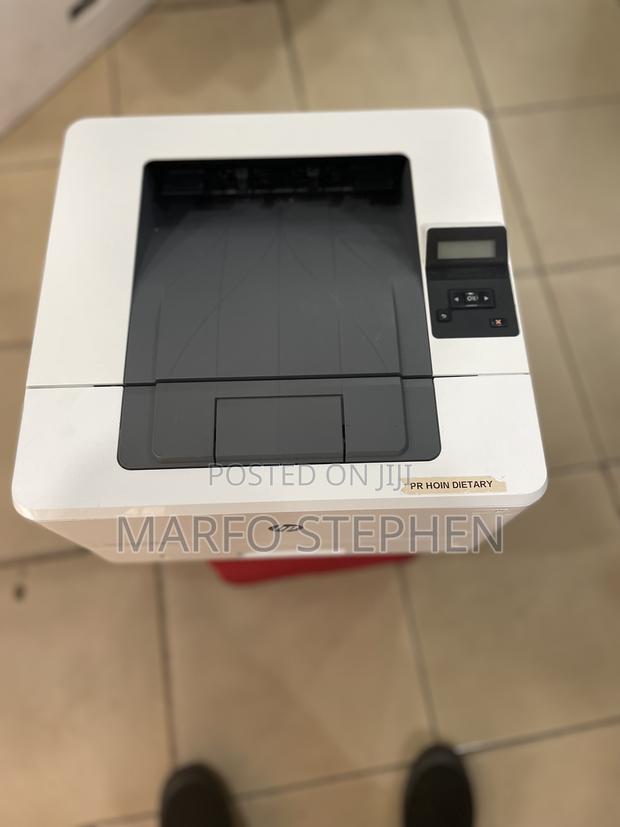 Hp Laserjet M402 · Photo 4