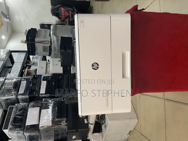 Hp Laserjet M402 · Photo 3