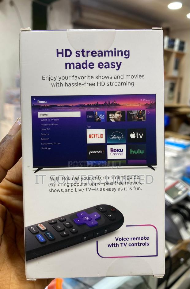 Roku Streaming Stick Hd 2025 · Photo 2