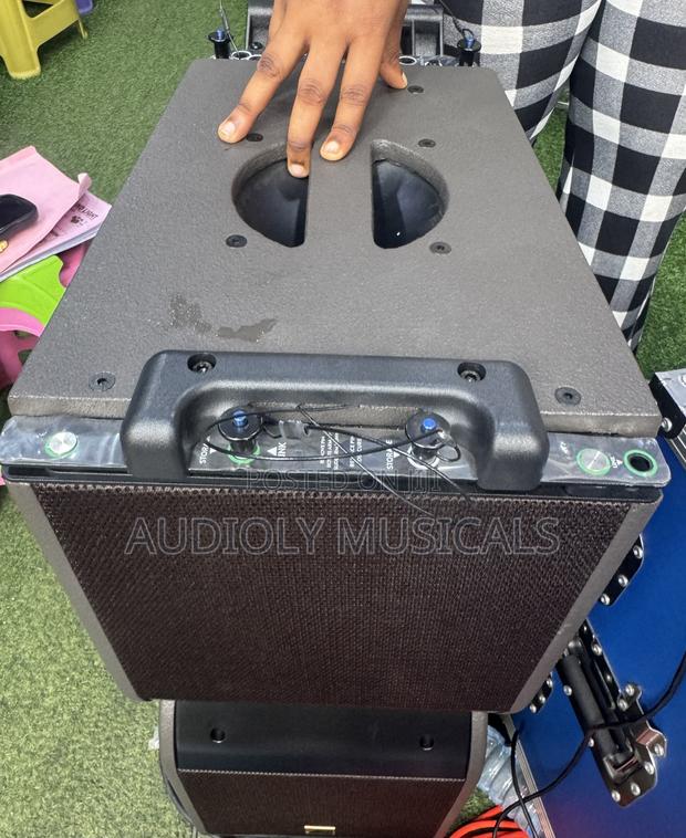 12inches Kara Line Arrays Speaker · Photo 2