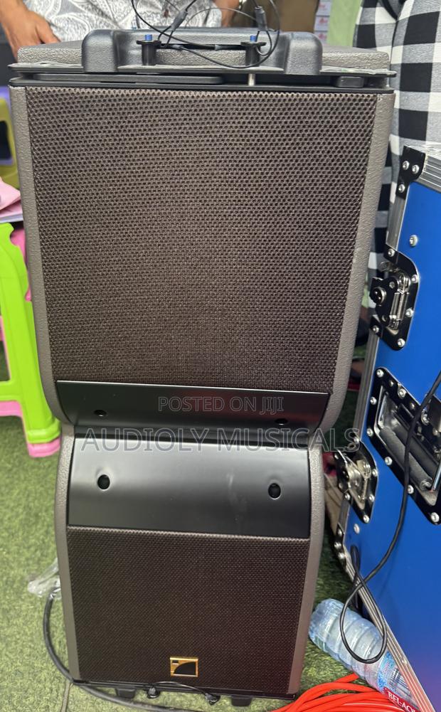 12inches Kara Line Arrays Speaker · Photo 3