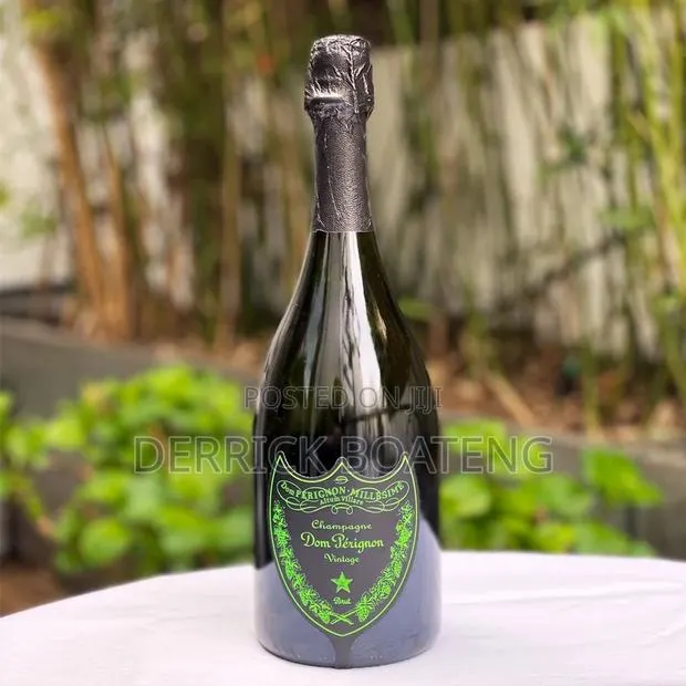 Dom Perignon Luminous · Photo 1