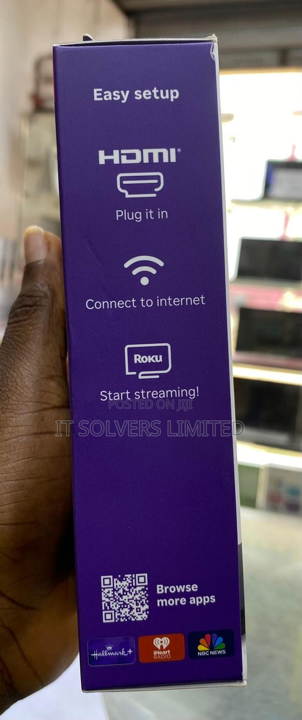 Roku Streaming Stick Hd 2025 · Photo 3