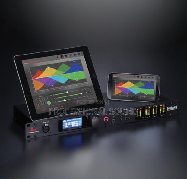 DBX Driverack Pa2 Complete Loudspeaker Management System. · Photo 1