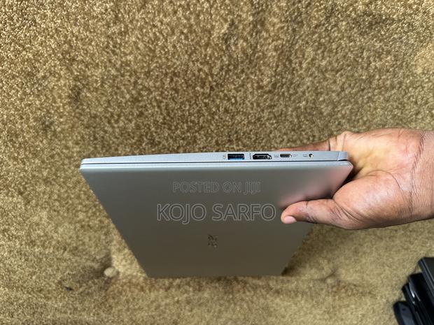 Laptop Acer Swift 5 16GB AMD Ryzen 5 SSD 256GB · Photo 4