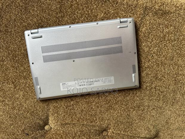 Laptop Acer Swift 5 16GB AMD Ryzen 5 SSD 256GB · Photo 3