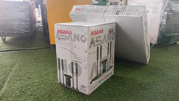 Bring Movies Alive Asano 5.1 Tk-2026 Sound · Photo 1