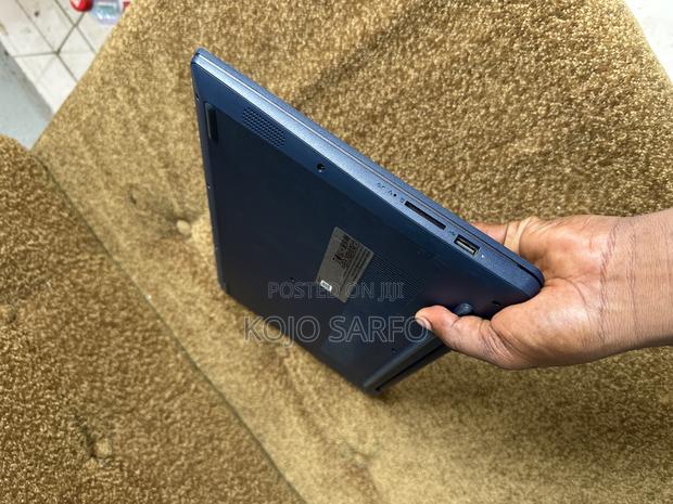 Laptop Lenovo Ideapad 3 8GB Intel Core i5 SSD 512GB · Photo 4