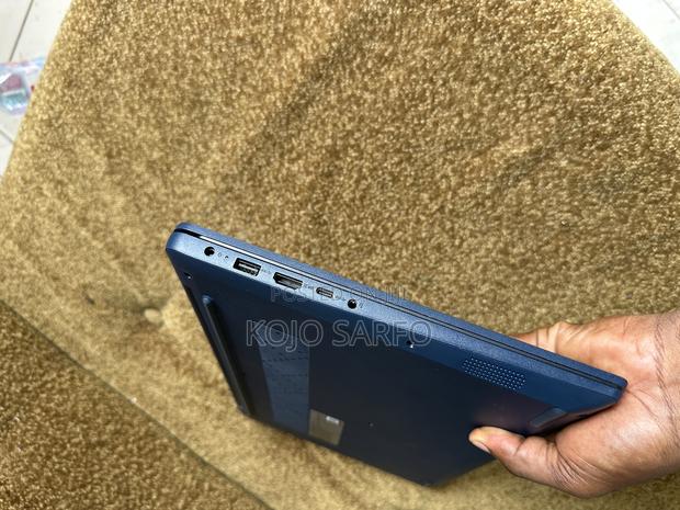 Laptop Lenovo Ideapad 3 8GB Intel Core i5 SSD 512GB · Photo 5