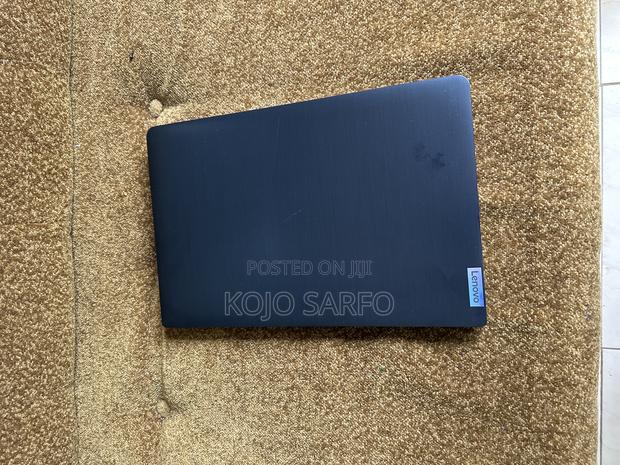 Laptop Lenovo Ideapad 3 8GB Intel Core i5 SSD 512GB · Photo 1