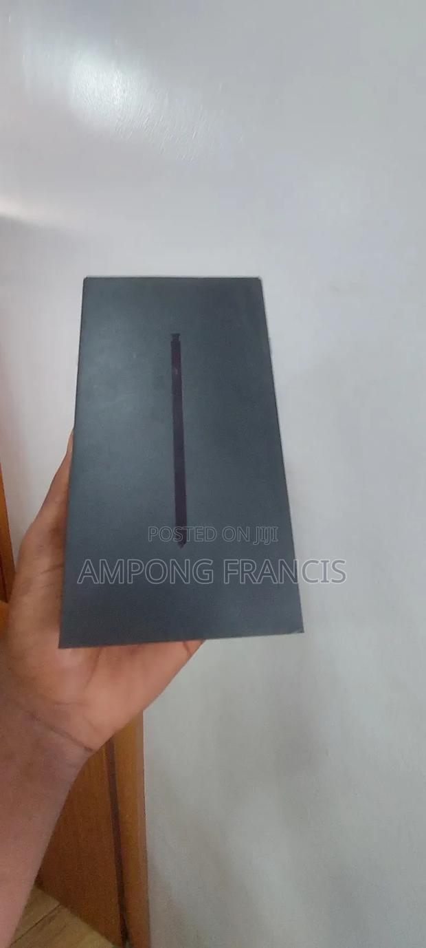 New Samsung Galaxy Note 9 128 GB Black · Photo 1
