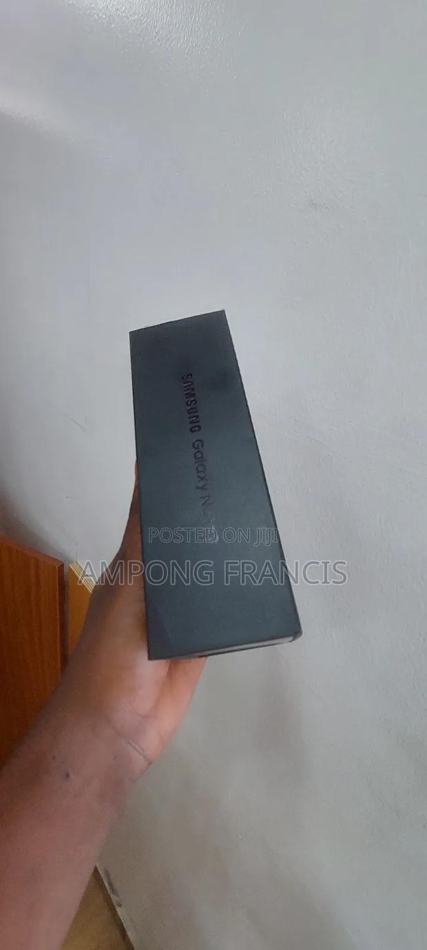 New Samsung Galaxy Note 9 128 GB Black · Photo 2