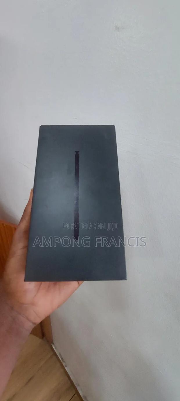 New Samsung Galaxy Note 9 128 GB Black · Photo 4