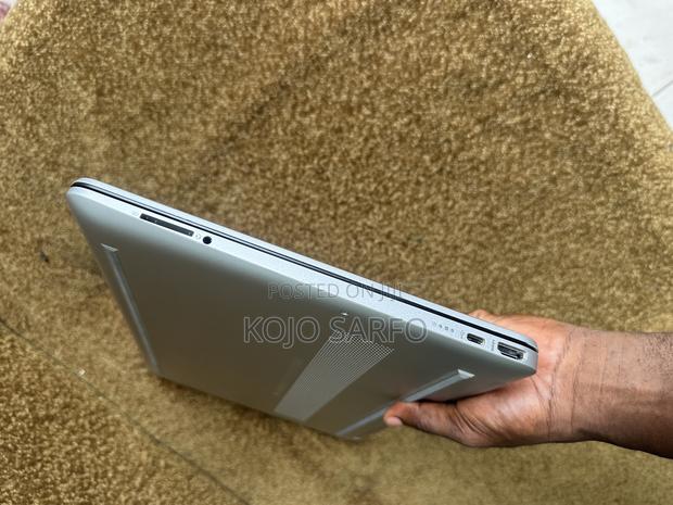 Laptop HP 15s 8GB AMD Ryzen 5 SSD 256GB · Photo 5