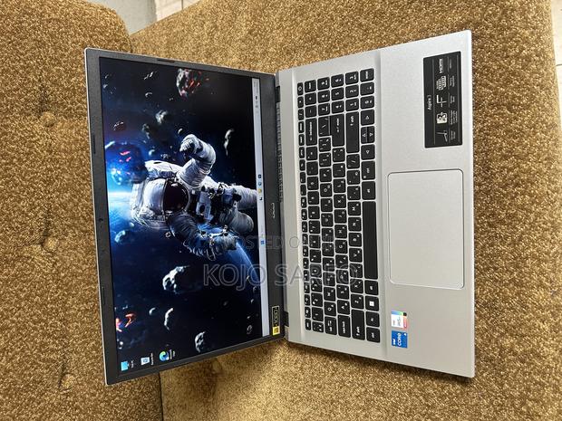 Laptop Acer Aspire 3 16GB Intel Core i5 SSD 512GB · Photo 1