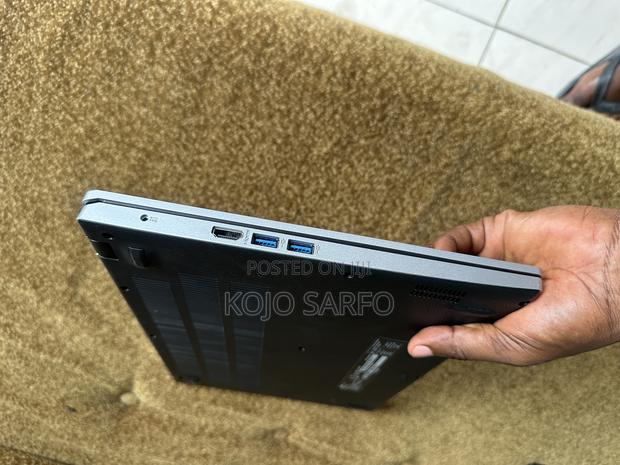 Laptop Acer Aspire 3 16GB Intel Core i5 SSD 512GB · Photo 4